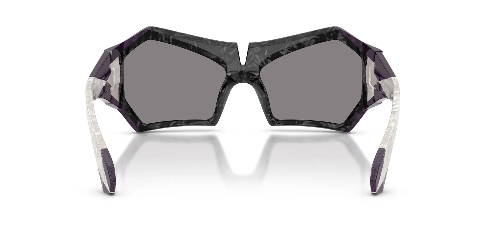 Alain Mikli 9506 Sunglasses - view 5